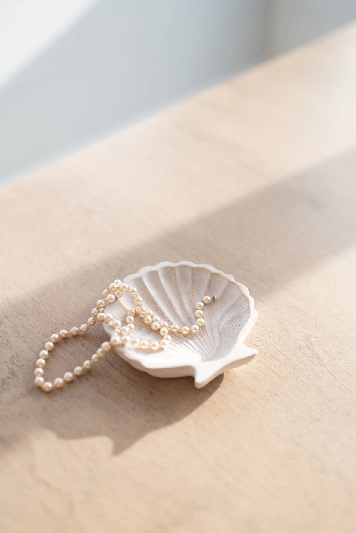 Shoreline Trinket Trays