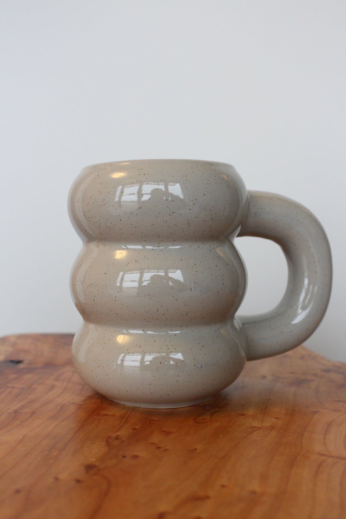 Wiggy Mug