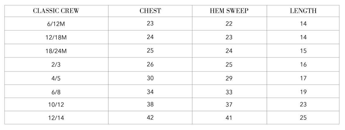 "Take Care Club" Cousin Crew