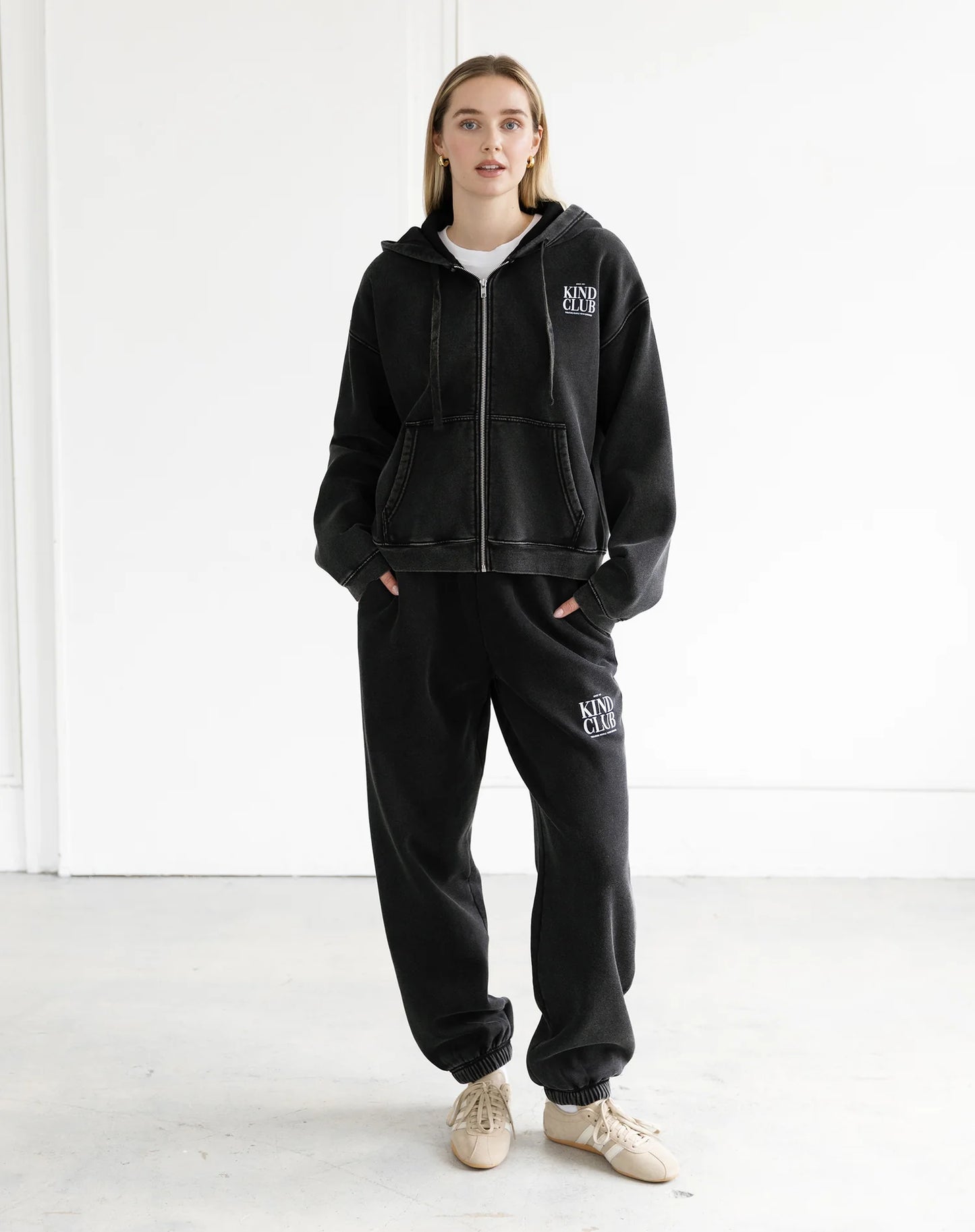 Oversized Jogger