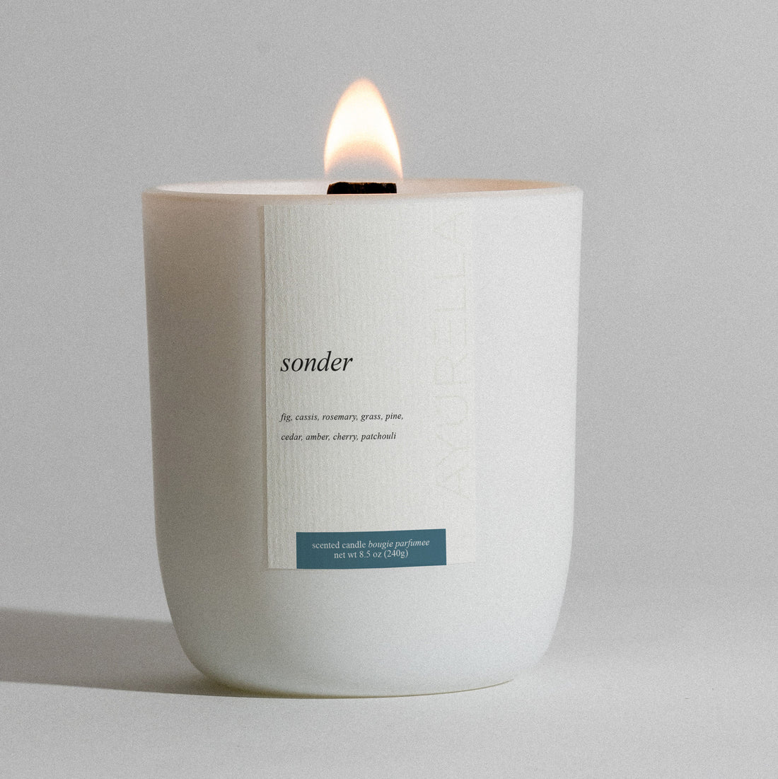 Sonder Candle