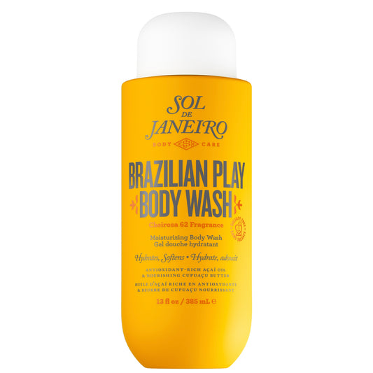 Sol De Janeiro Brazilian Play Body Wash