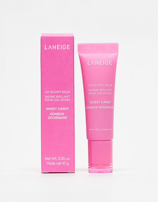 Laneige Lip Glowy Balm