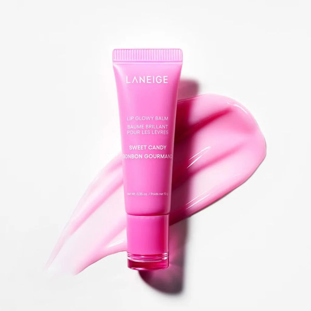 Laneige Lip Glowy Balm
