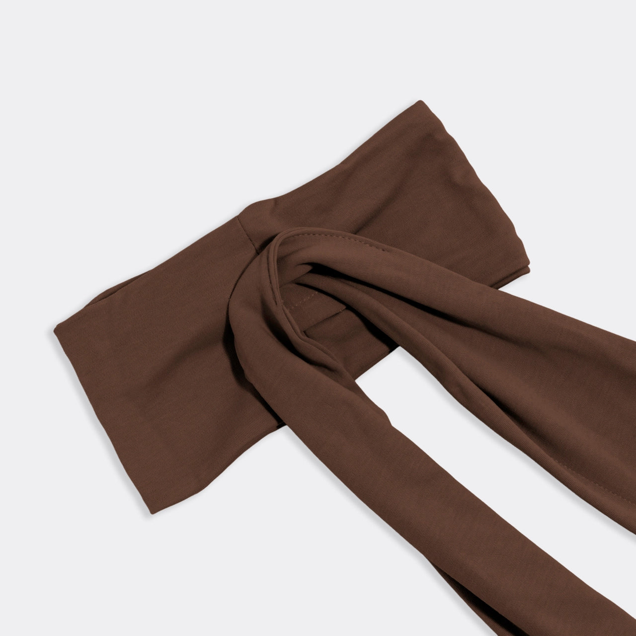 Set & Flow Heatless Curling Headband