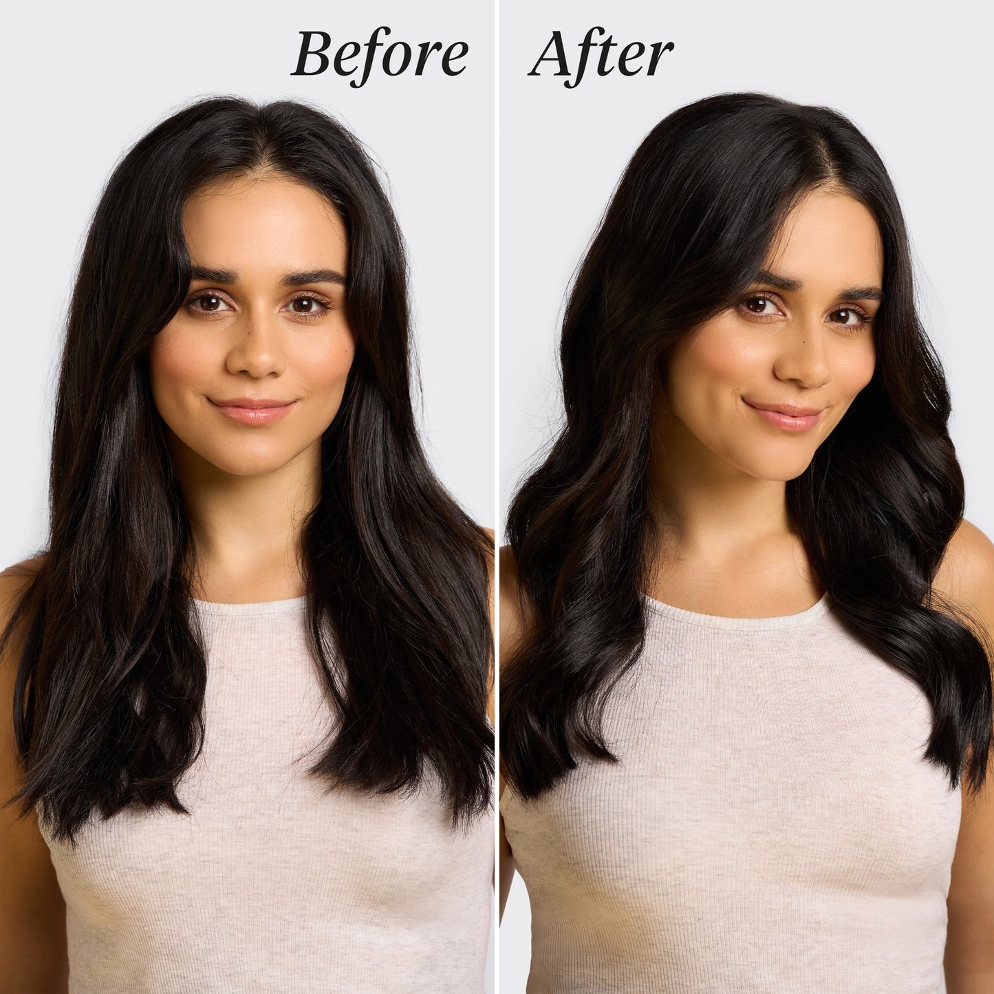 Set & Flow Heatless Curling Headband