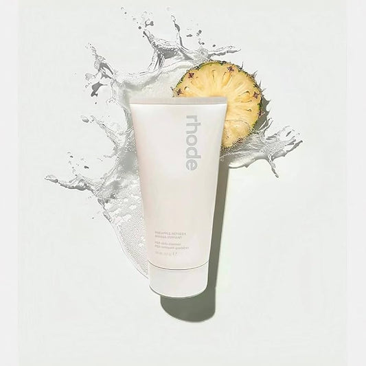 Phode Pineapple Refresh Cleanser