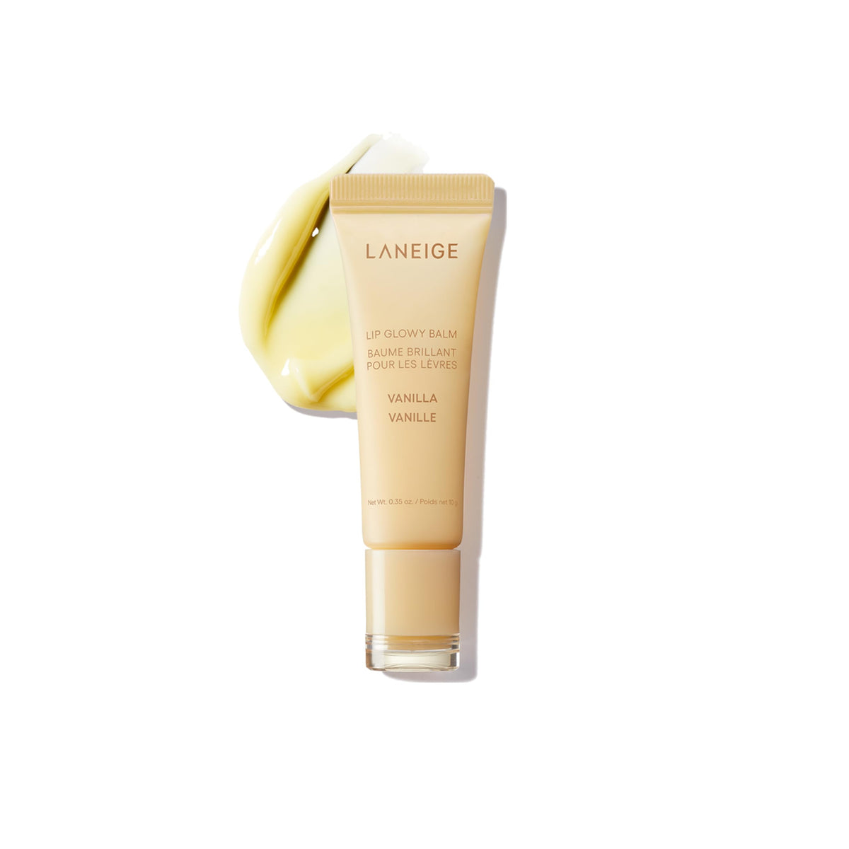 Laneige Lip Glowy Balm