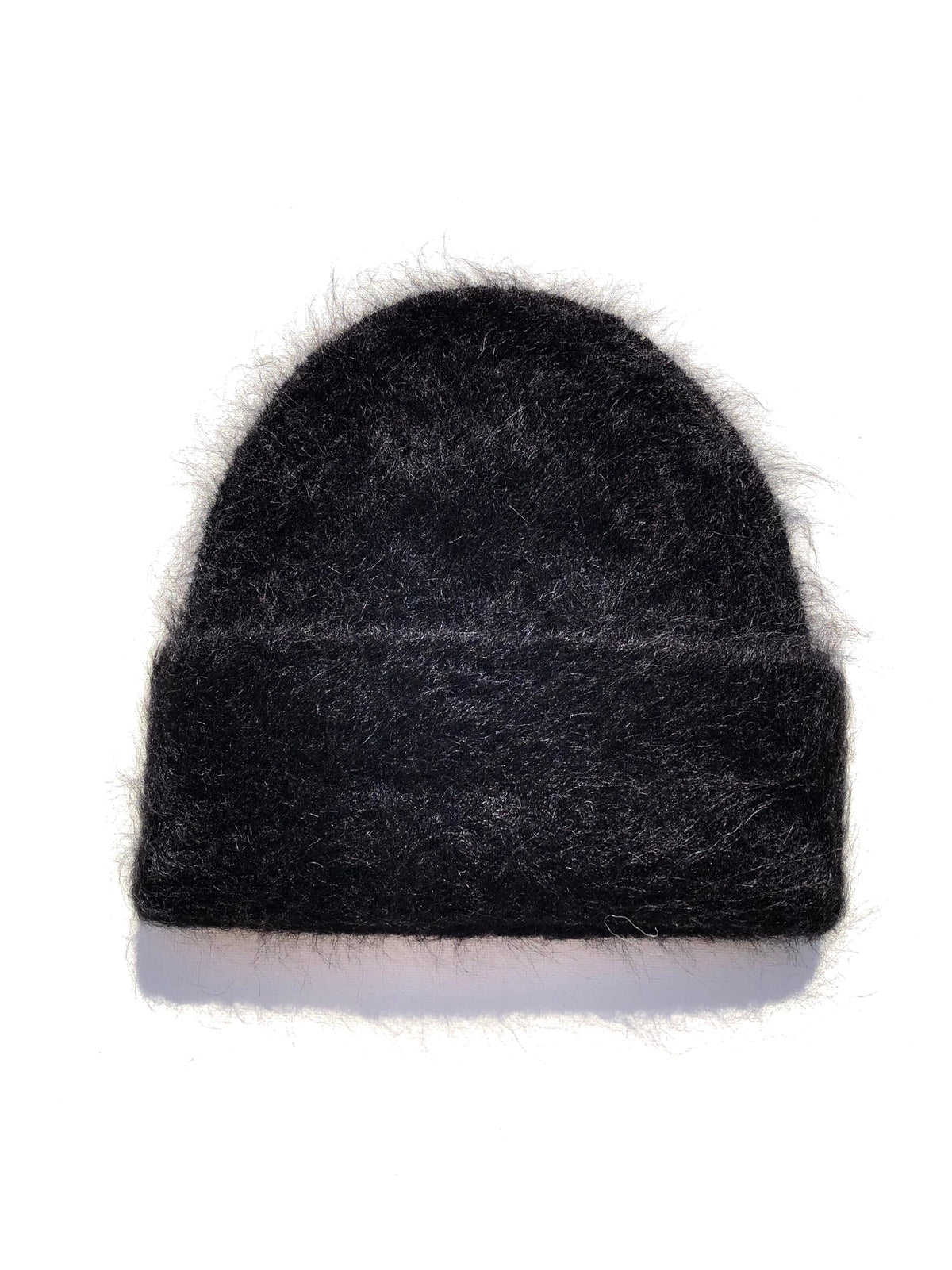 Alpaca Fluffy Beanie