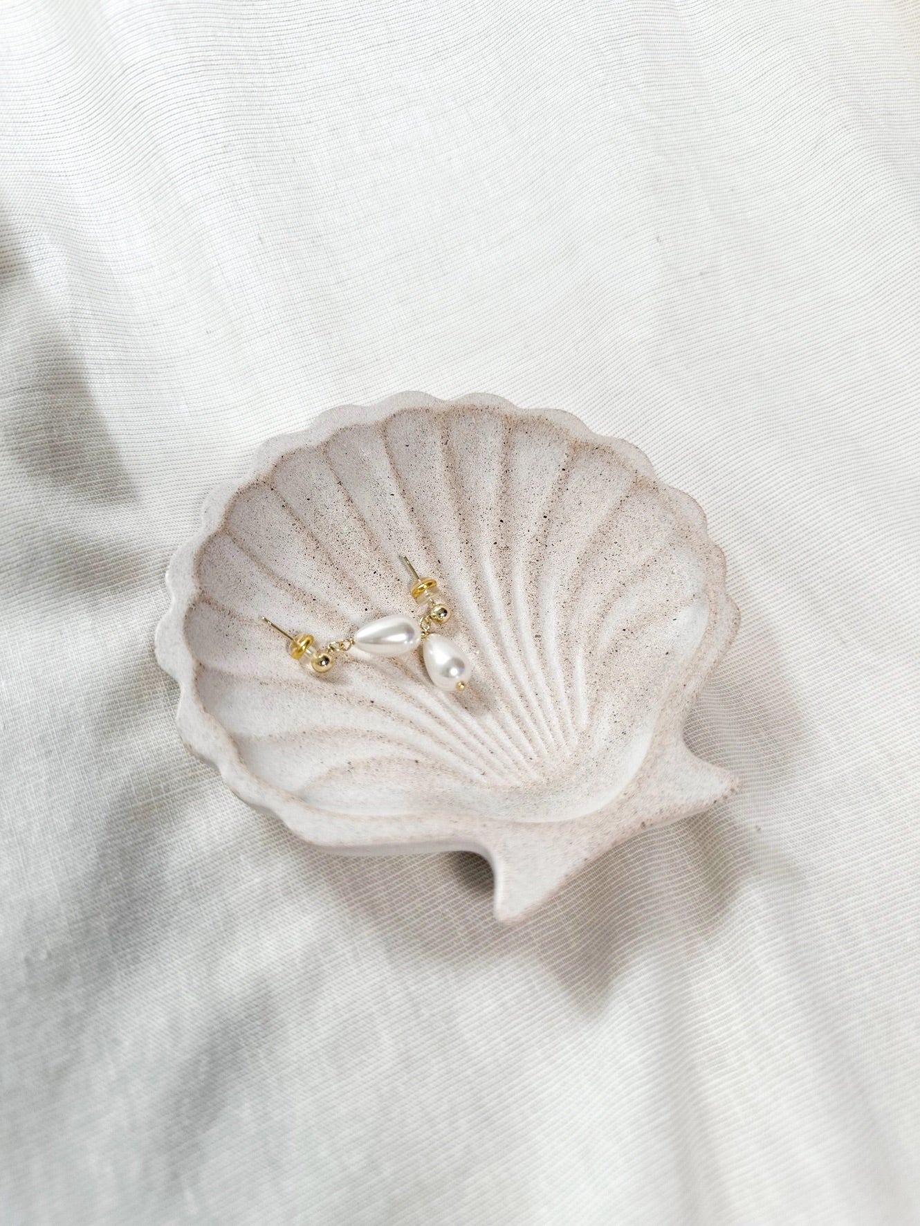 Shoreline Trinket Trays