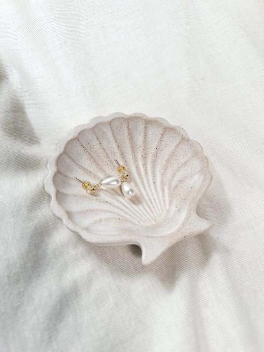 Shoreline Trinket Trays