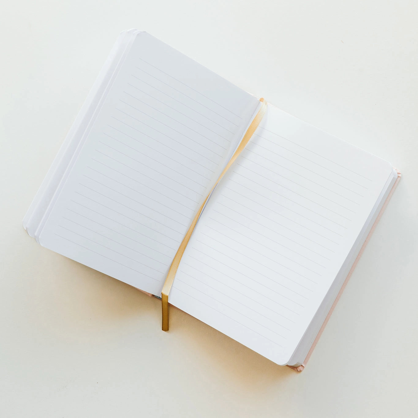 Motivational Journal - Beautiful Girl, You Can Do Hard Things