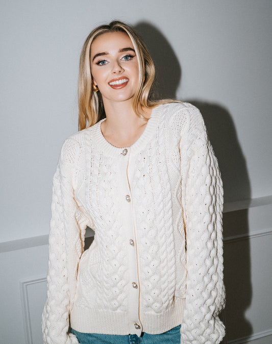 Stella Cardigan