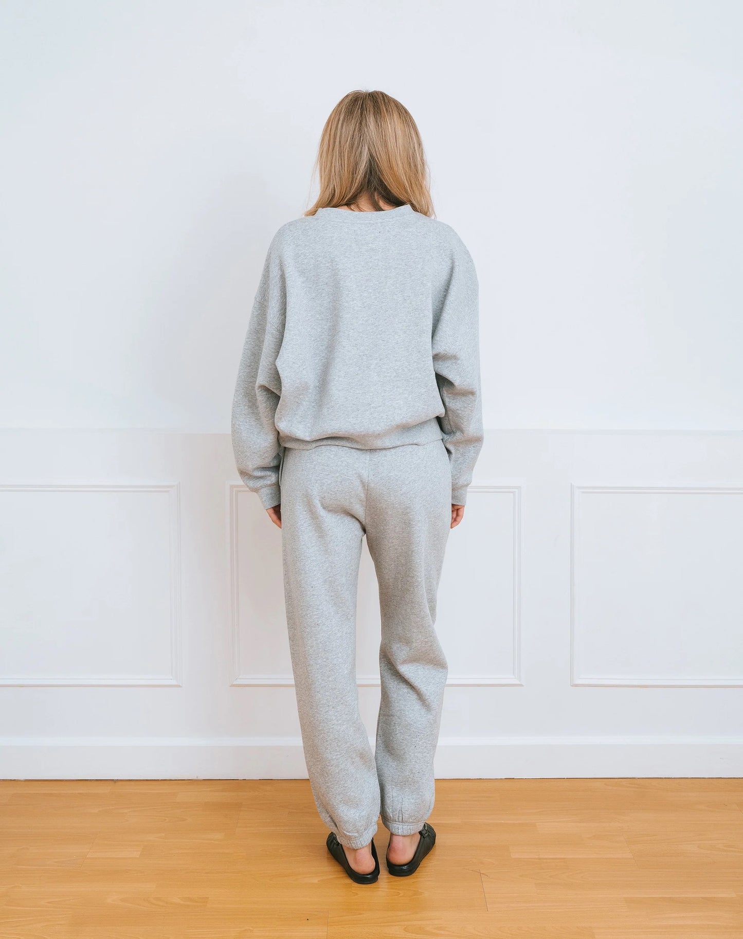 Rhinestone Girlfriend Crew