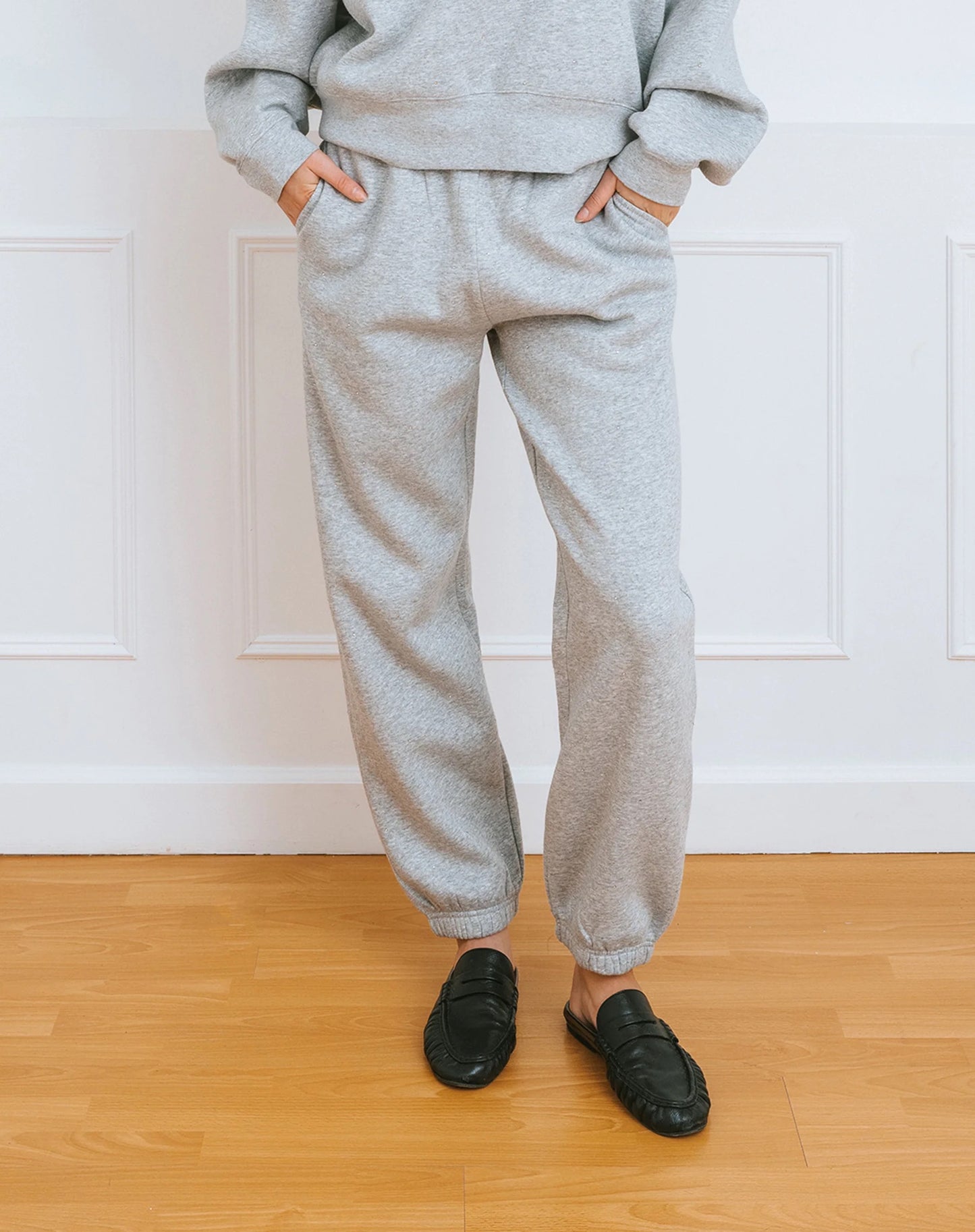 Oversized Jogger