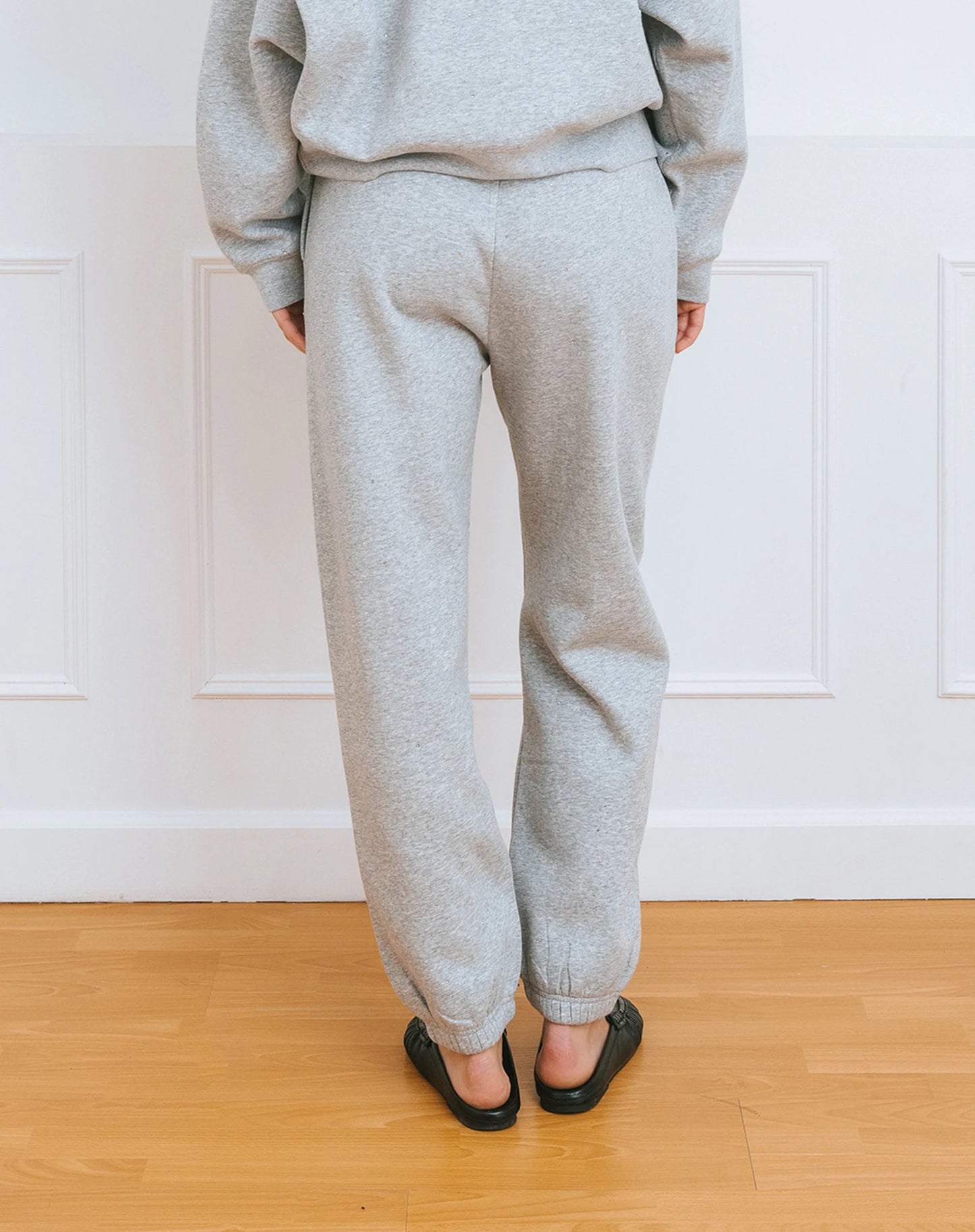 Oversized Jogger