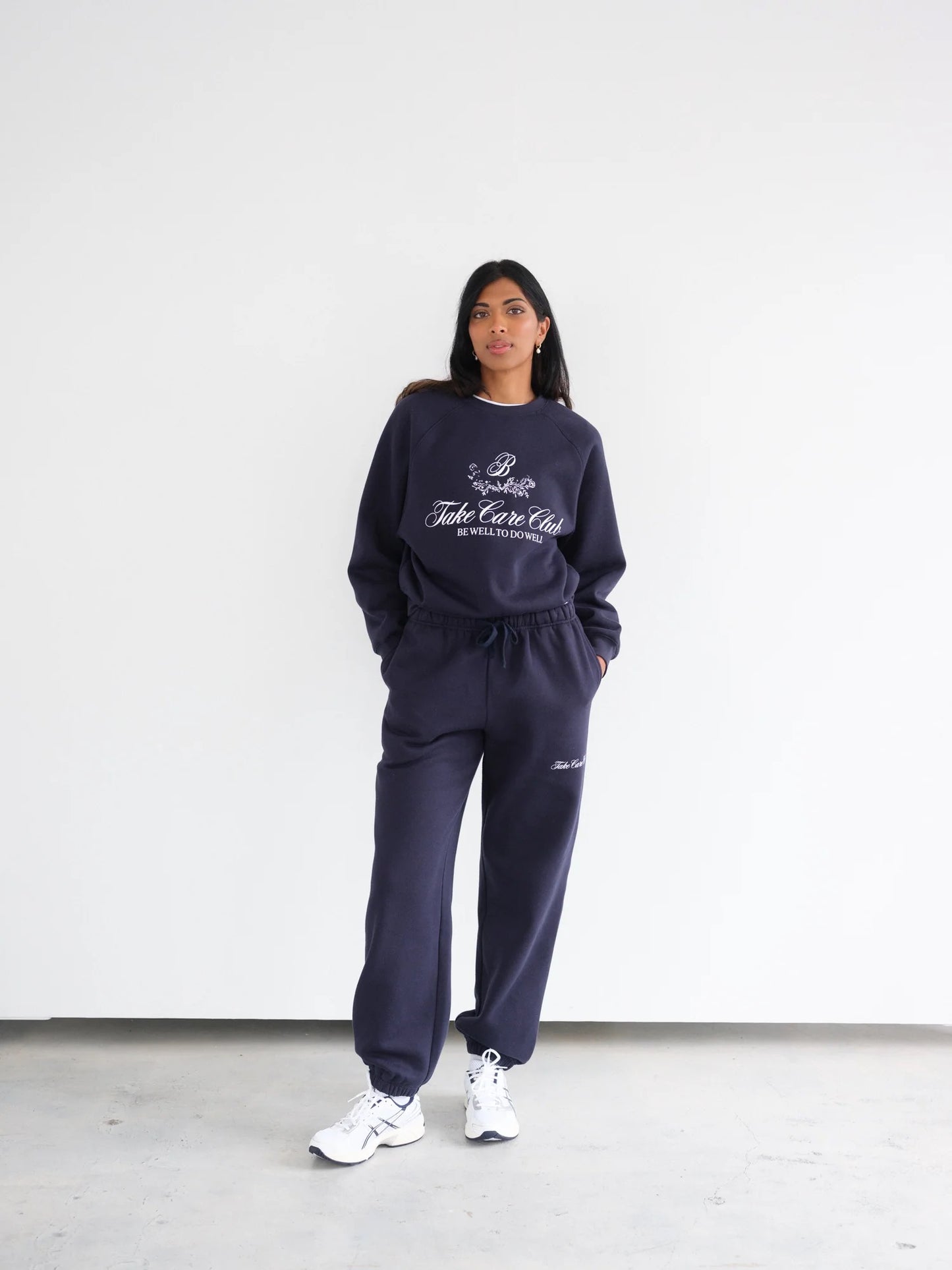 "Take Care Club" Cousin Crew