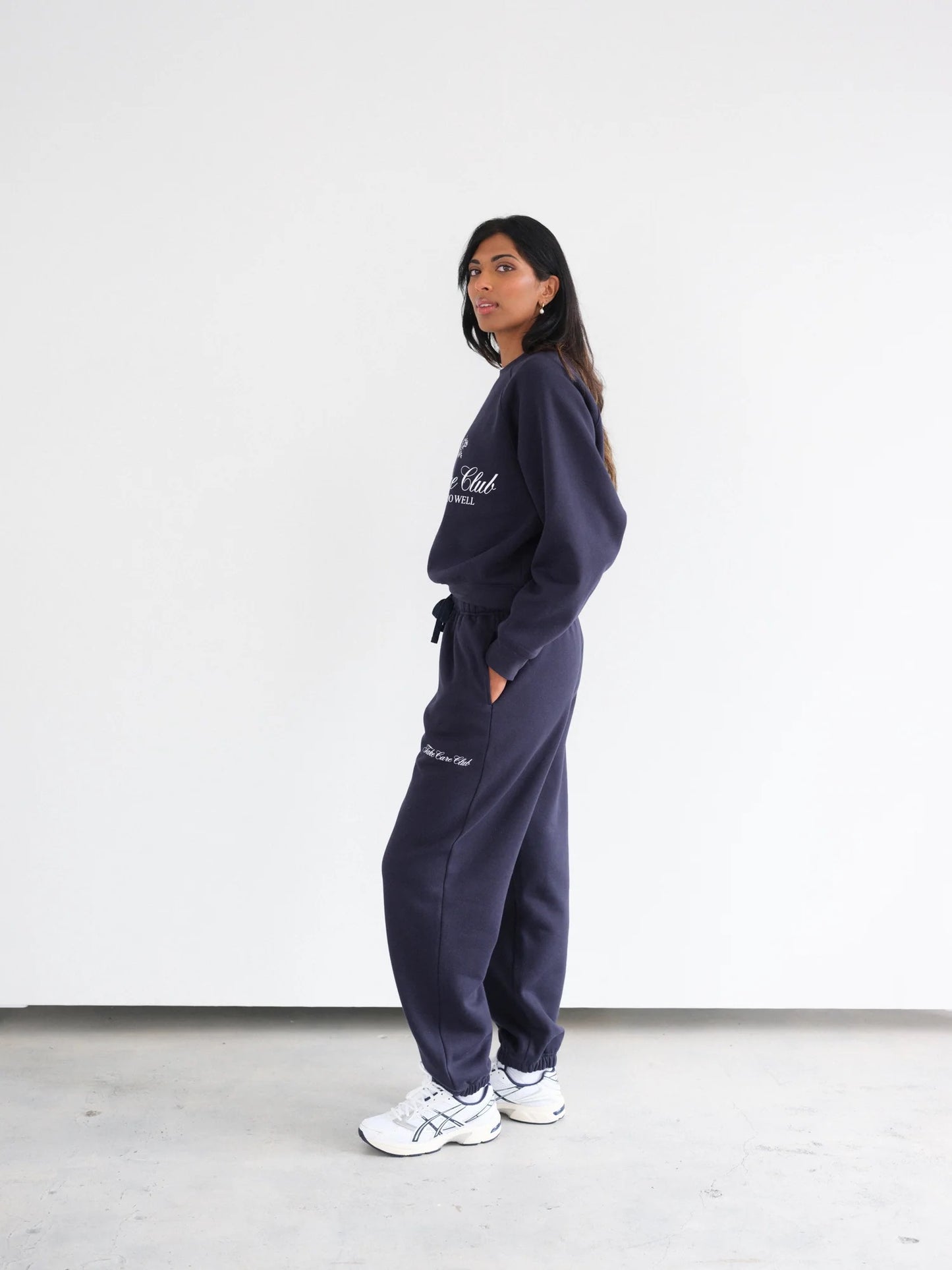 "Take Care Club" Cousin Crew