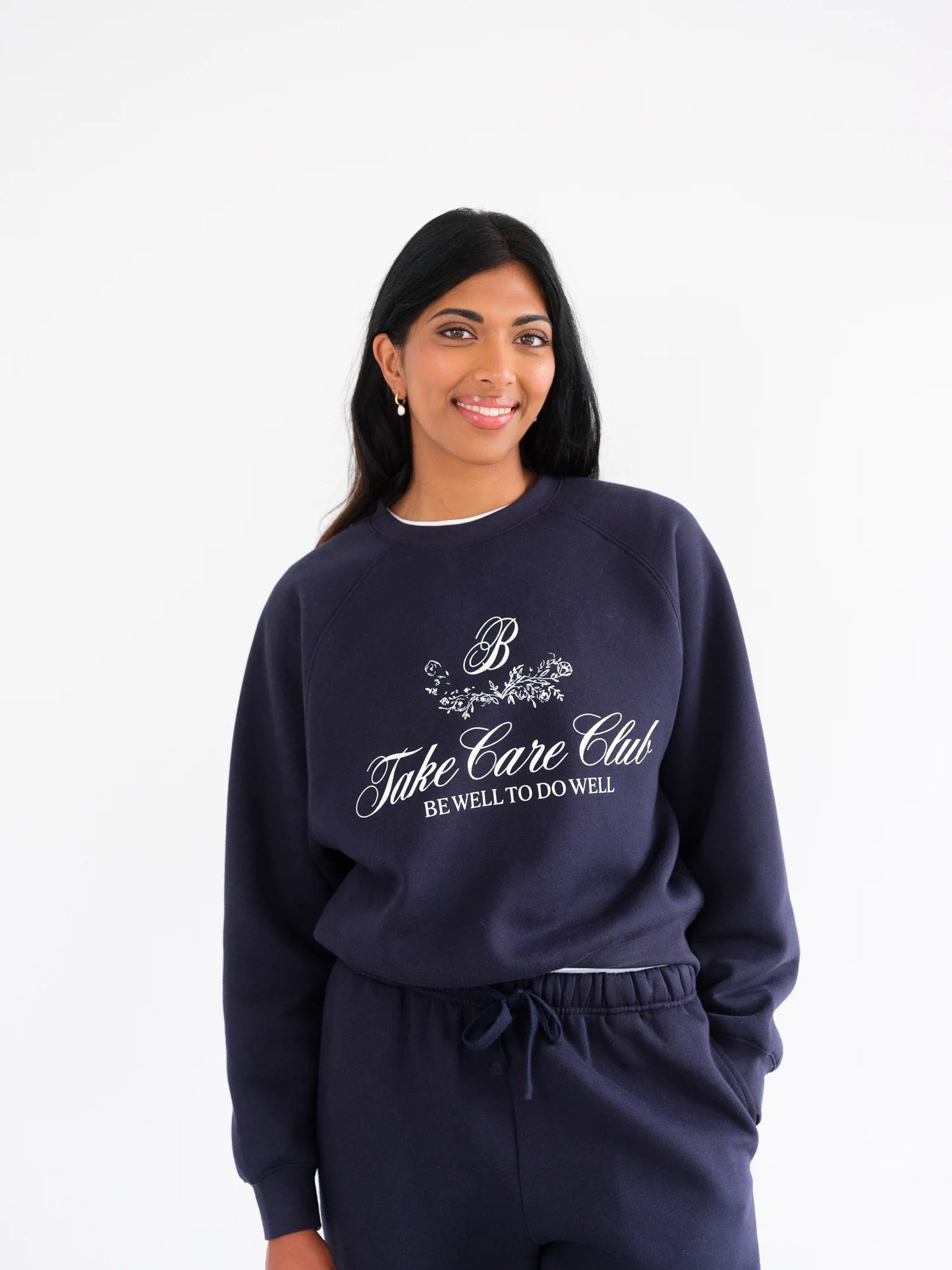 "Take Care Club" Cousin Crew