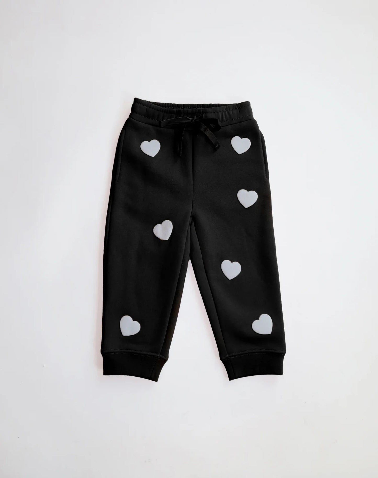 Kids Oversized Jogger