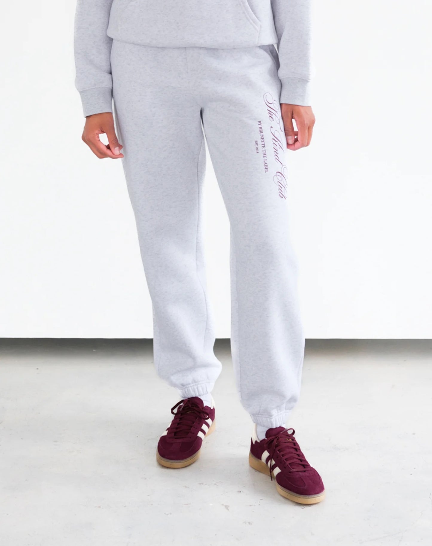 Oversized Jogger
