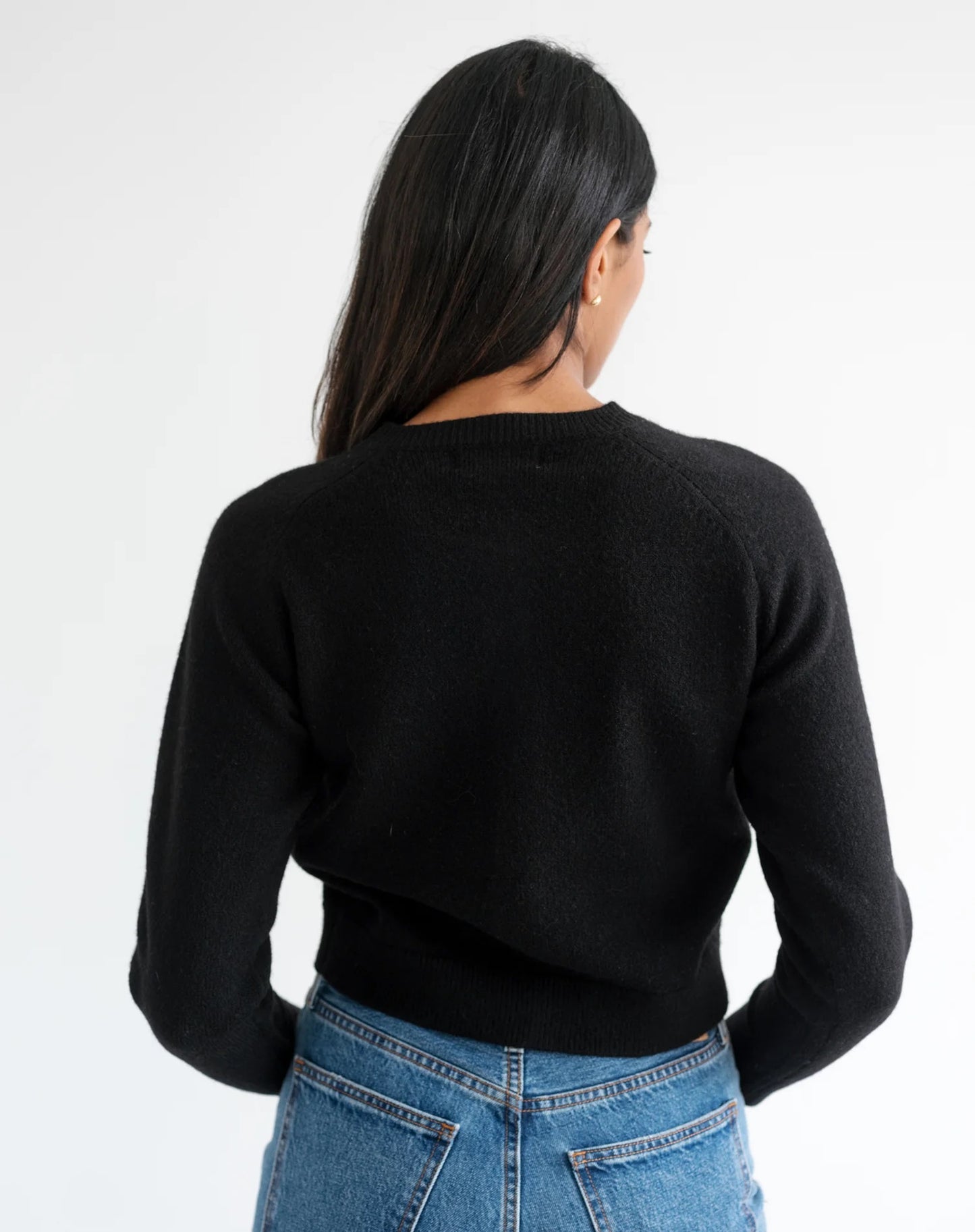 Little Sister Cardigan