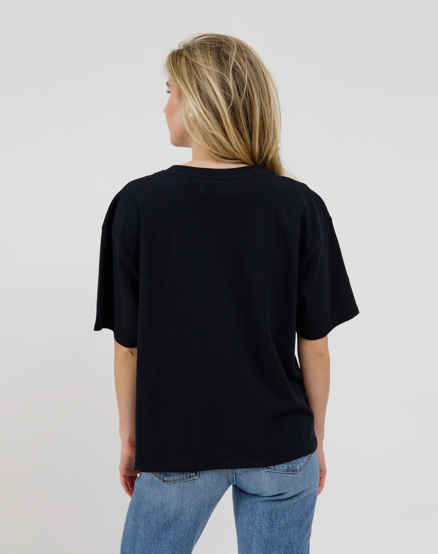 Boxy Tee