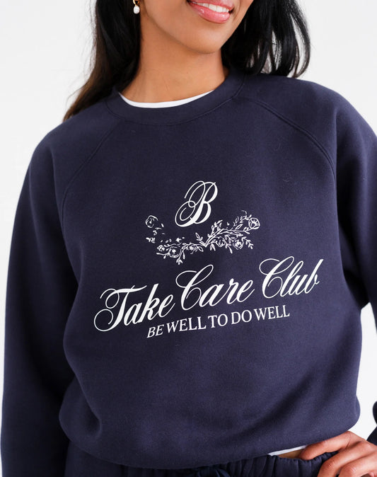 "Take Care Club" Cousin Crew