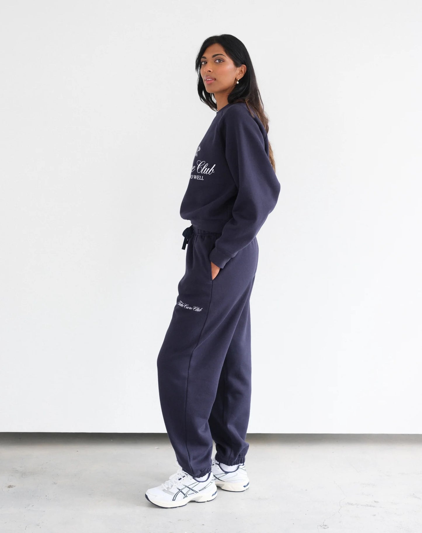 Oversized Jogger