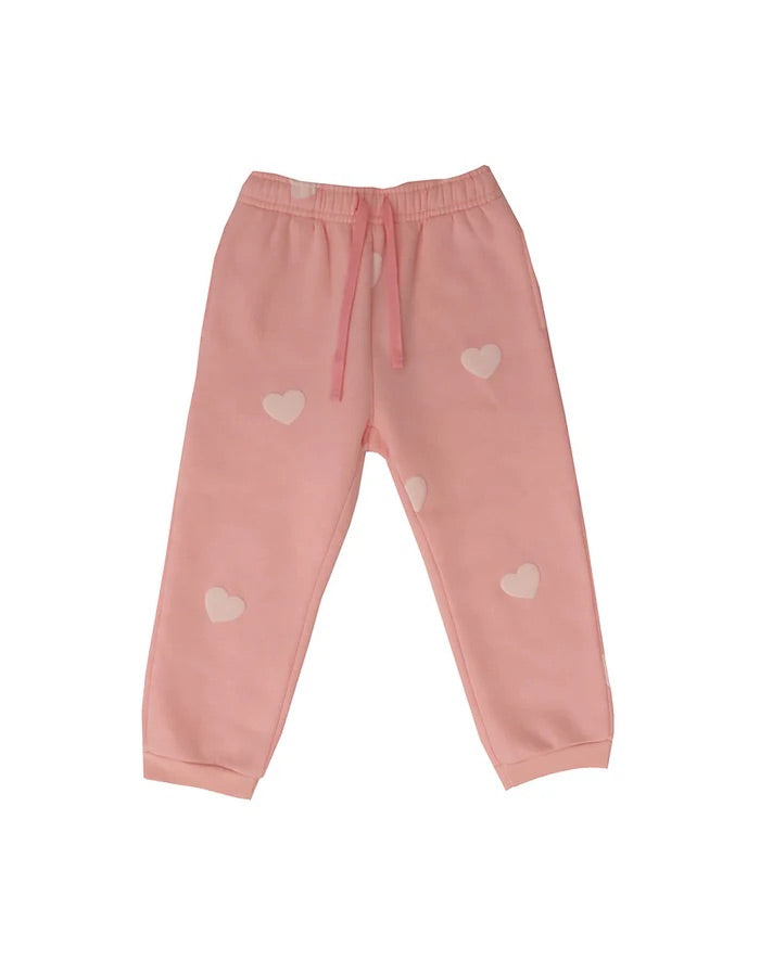 Kids Oversized Jogger