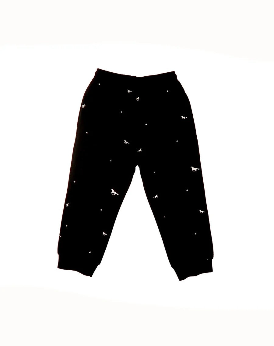 Kids Oversized Jogger