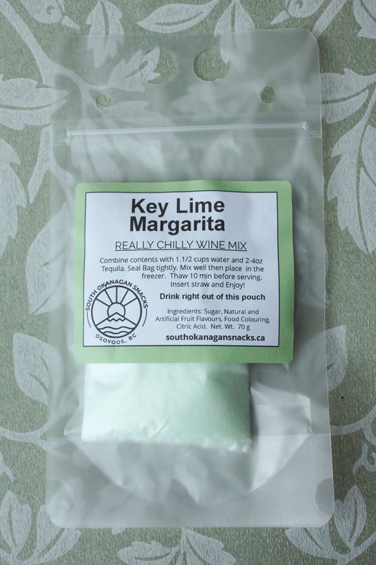 KeyLime Margarita Mix