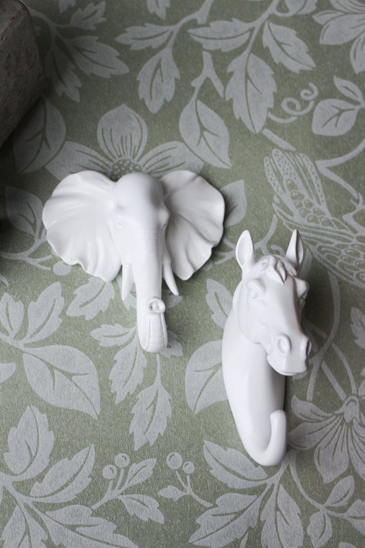 Animal Wall Hooks