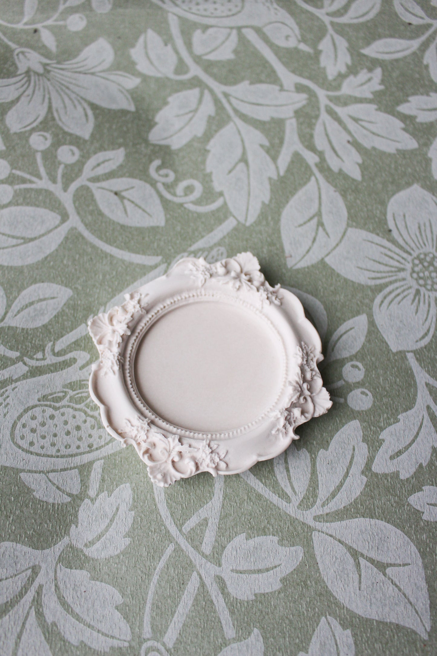 Vintage Trinket Dish