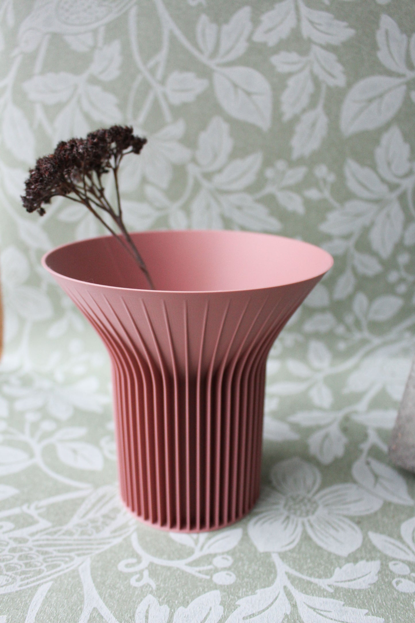Lotus Vase