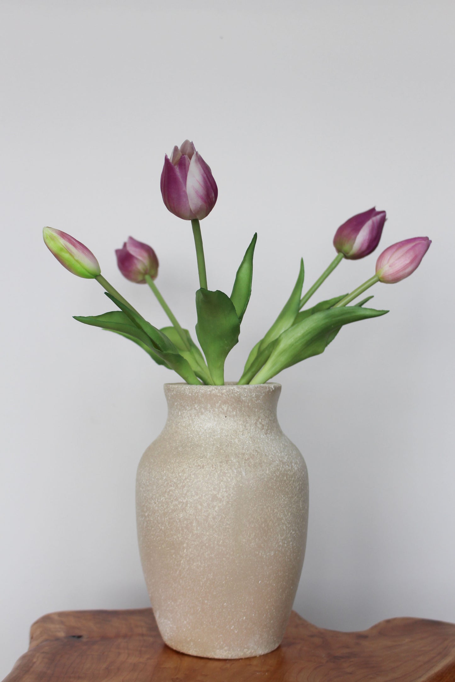 Osk Textured Vase