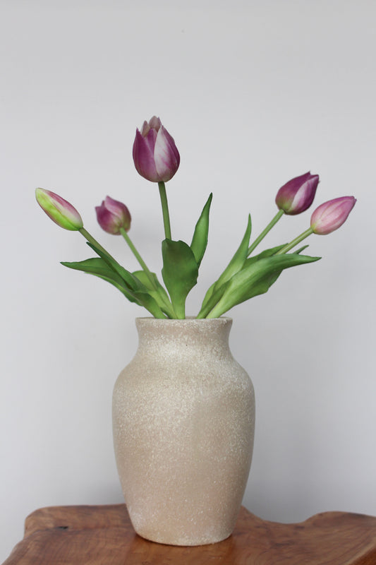 Osk Textured Vase