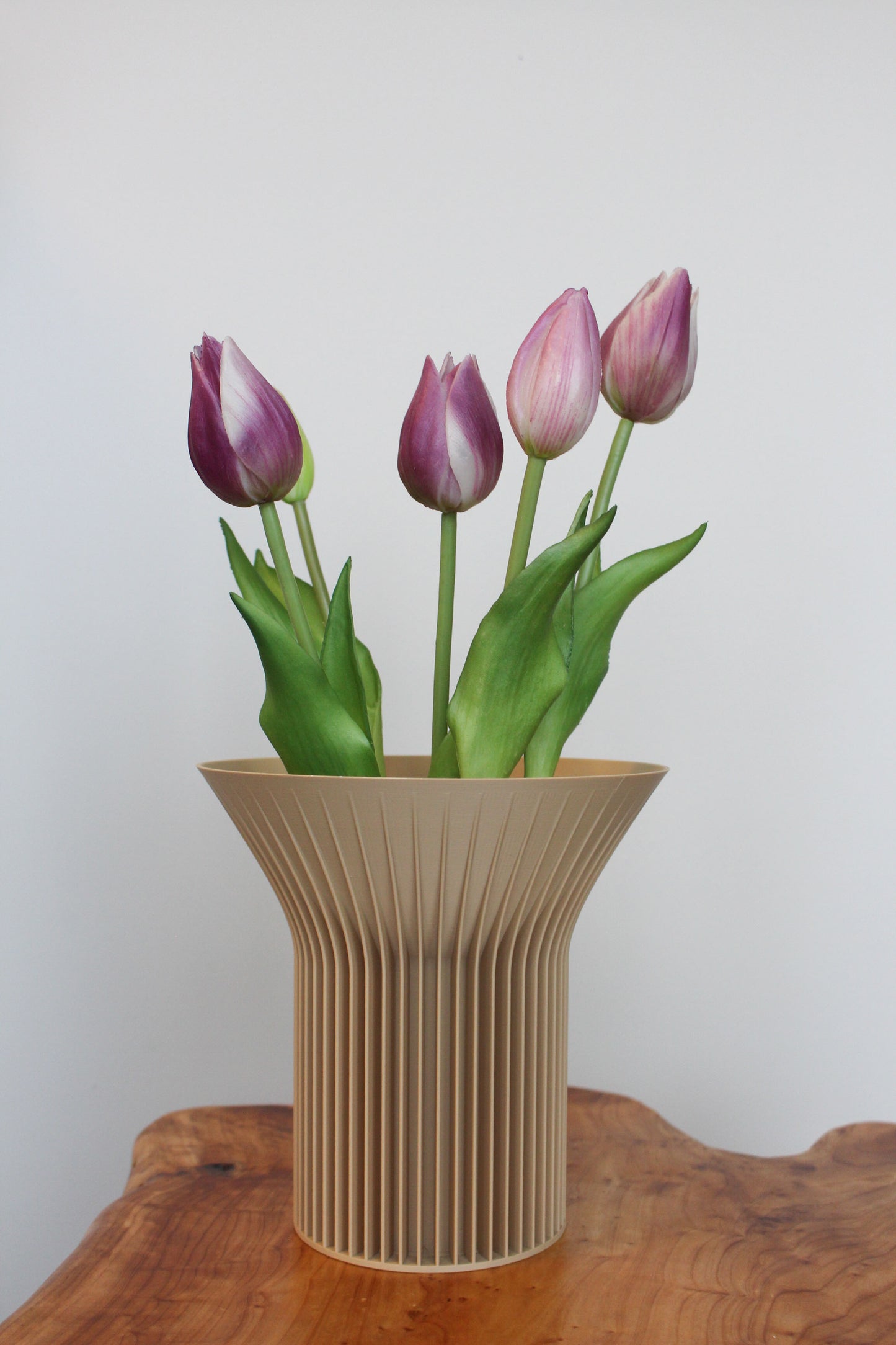 Lotus Vase