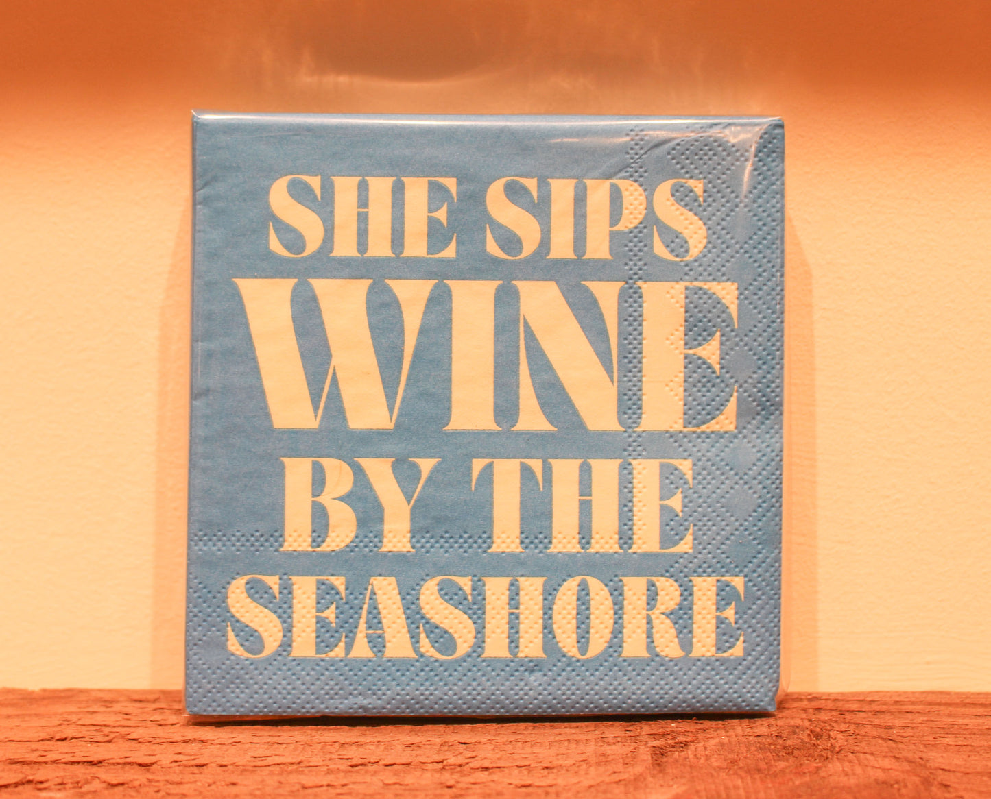 Paper Napkins - Cocktail