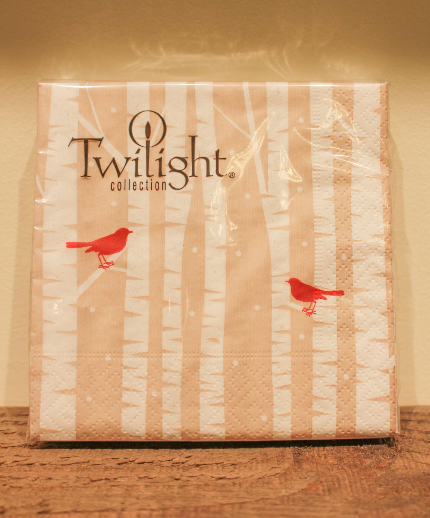 Paper Napkins - Cocktail