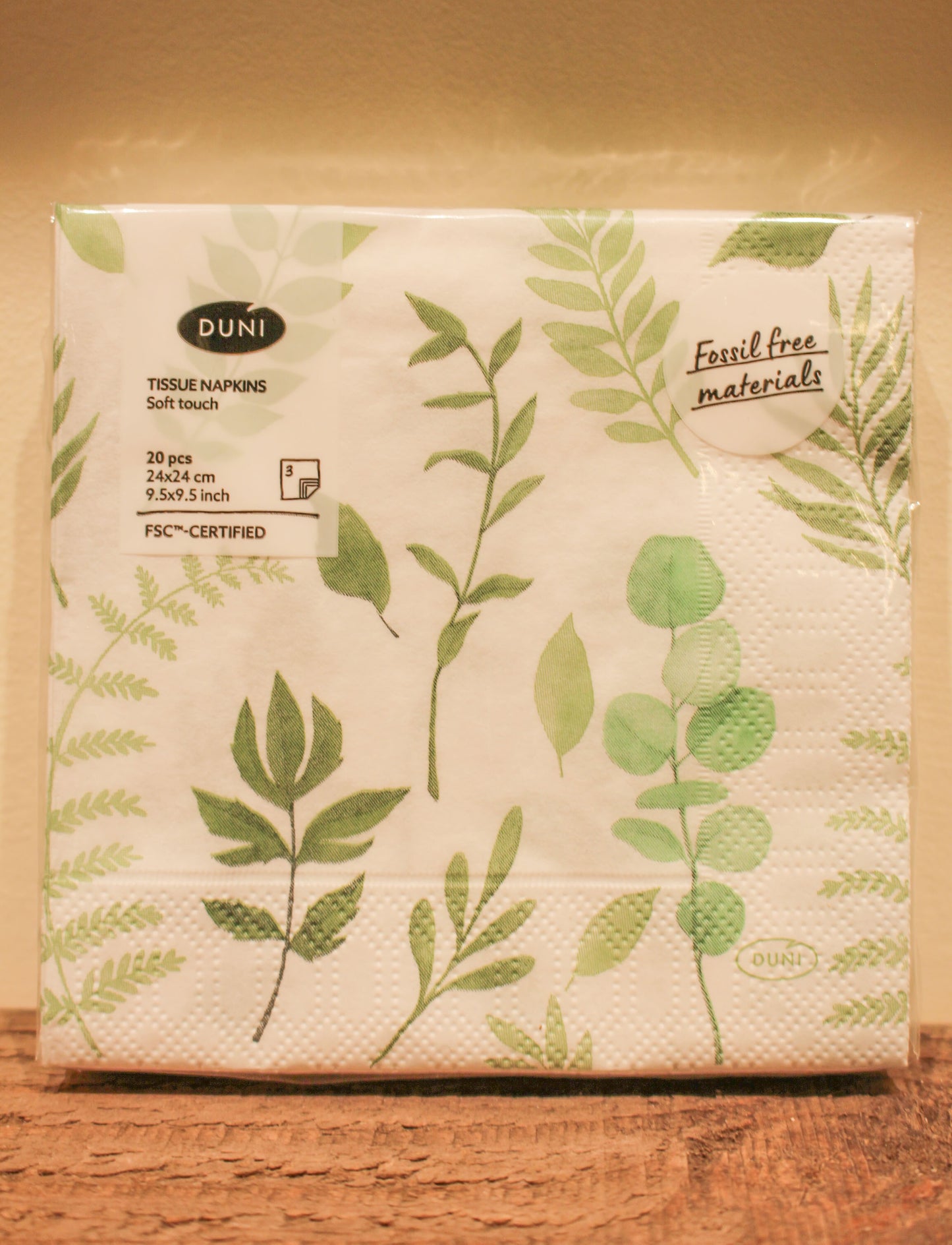 Paper Napkins - Cocktail