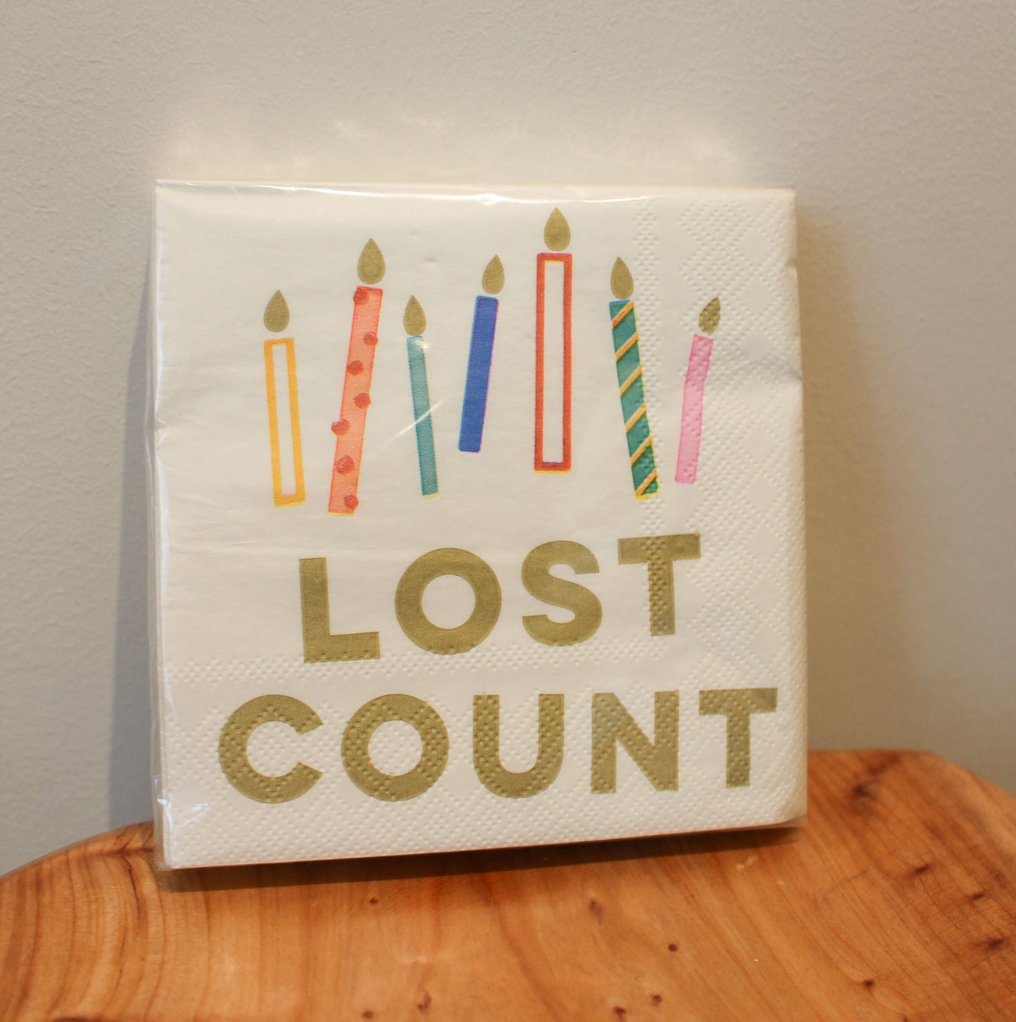 Paper Napkins - Cocktail