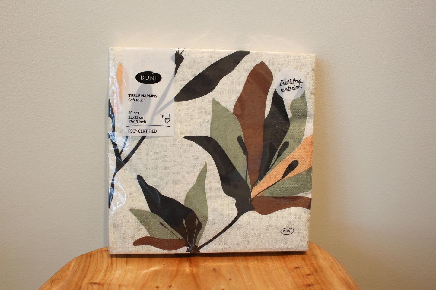 Paper Napkins - Luncheon Size