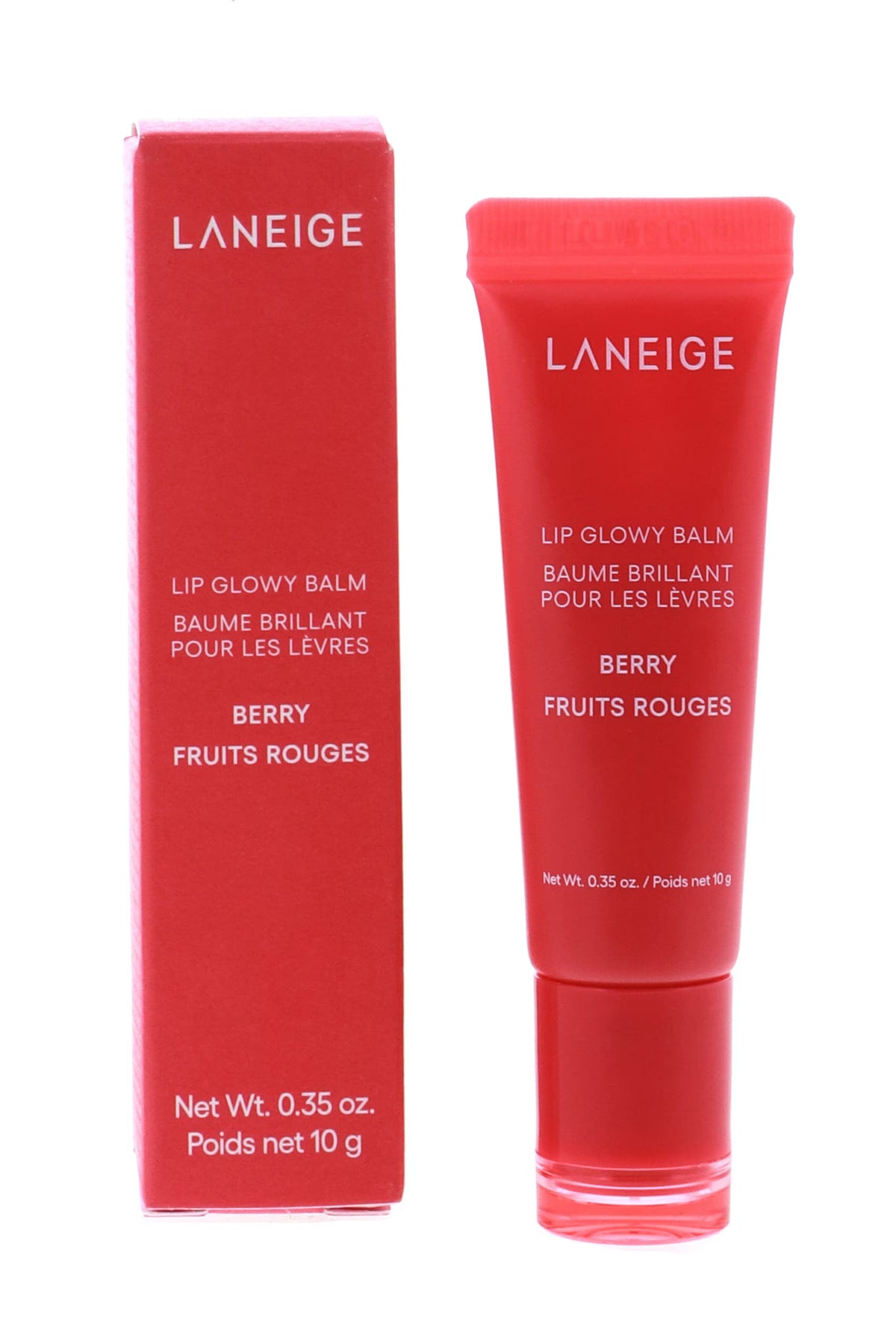 Laneige Lip Glowy Balm