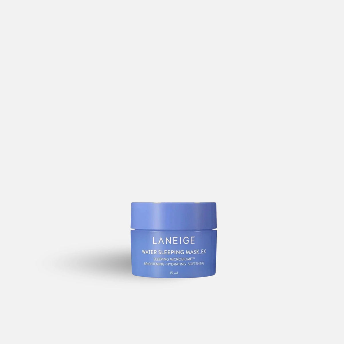 Laneige Sleeping Mask and Cream