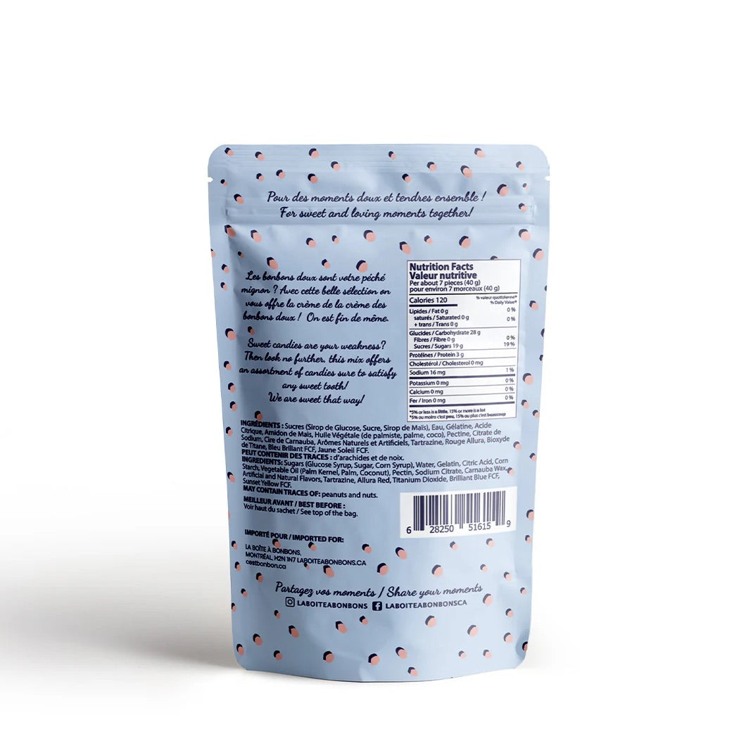 BonBon Sweet Mix