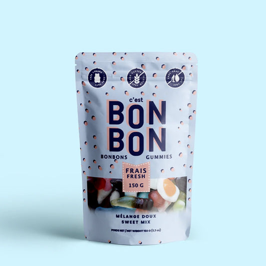 BonBon Sweet Mix