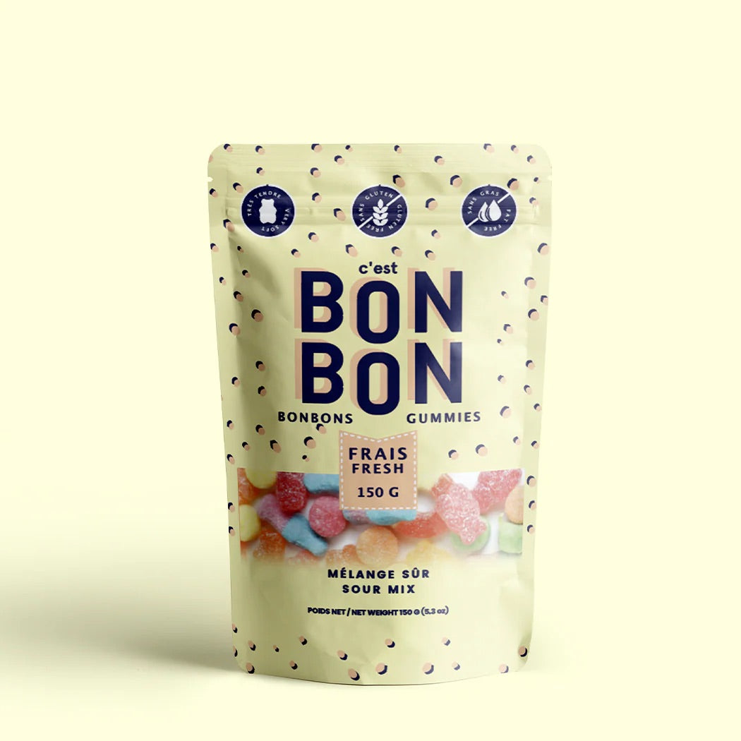 BonBon Sour Mix