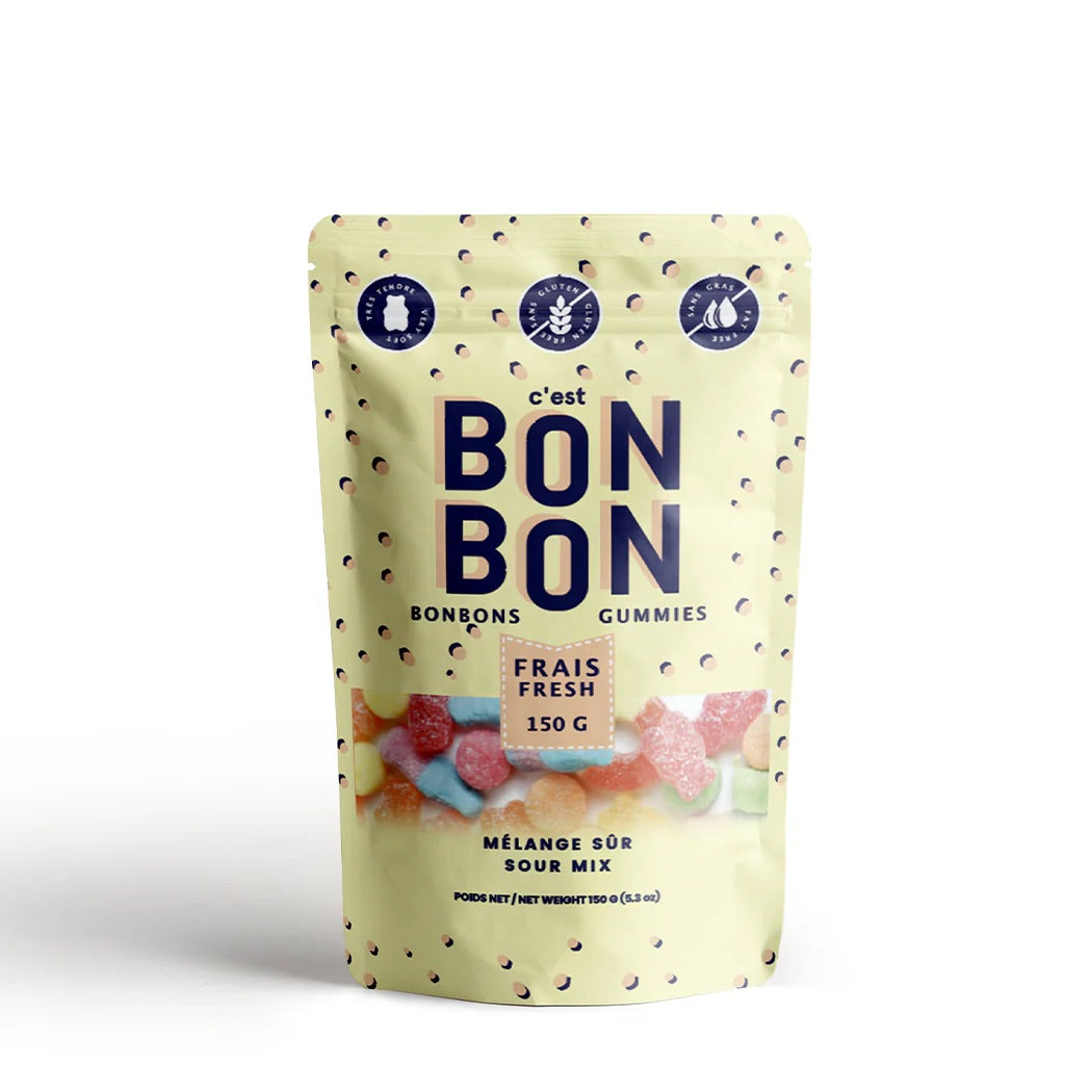 BonBon Sour Mix
