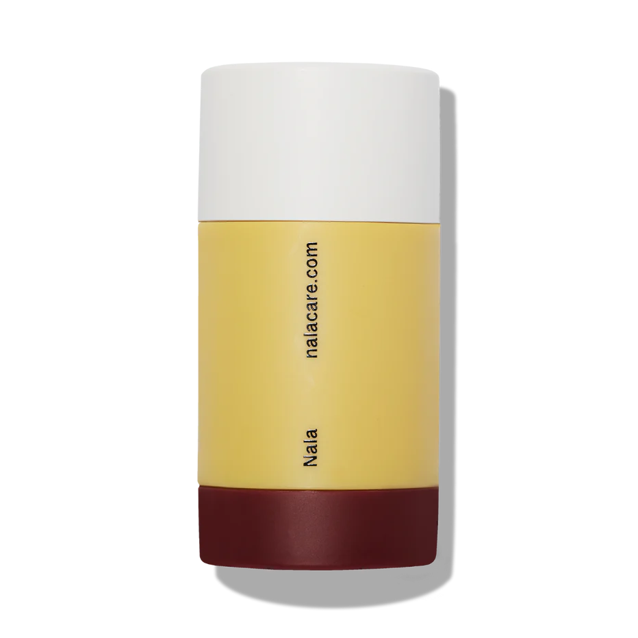 Grapefruit & Neroli Natural Deodorant